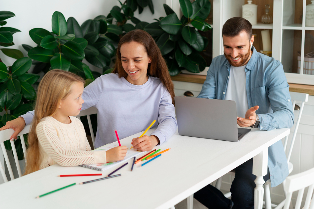 Education and Family