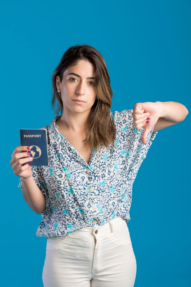 Immigration - Who Is This Not For