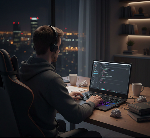 Musical Event Management